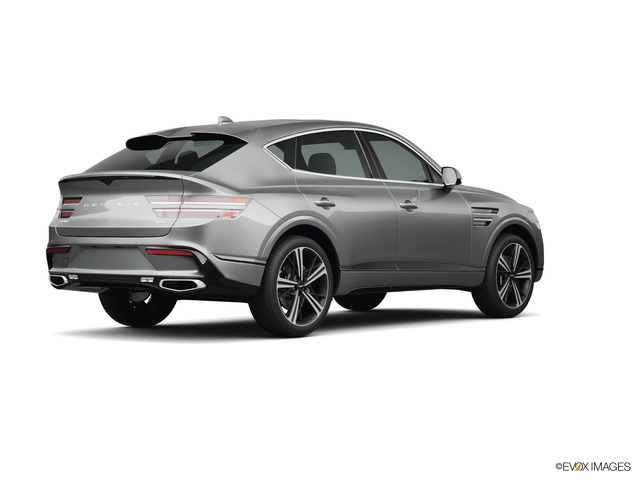 2025 Genesis GV80 Coupe Vehicle Photo in Bluffton, SC 29910