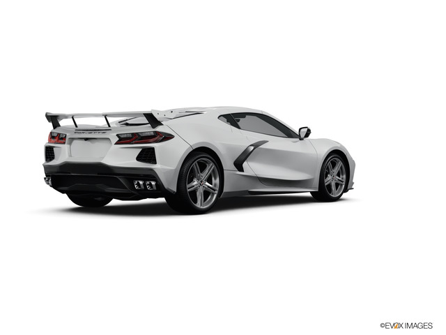 2024 Chevrolet Corvette Vehicle Photo in POOLER, GA 31322-3252