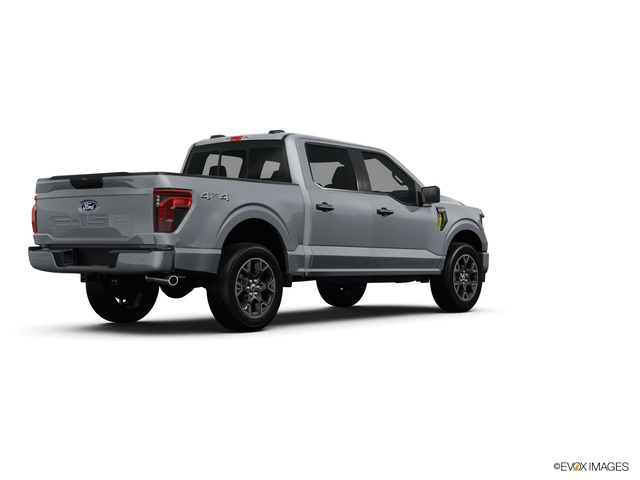 2024 Ford F-150 Vehicle Photo in KANSAS CITY, MO 64114-4502