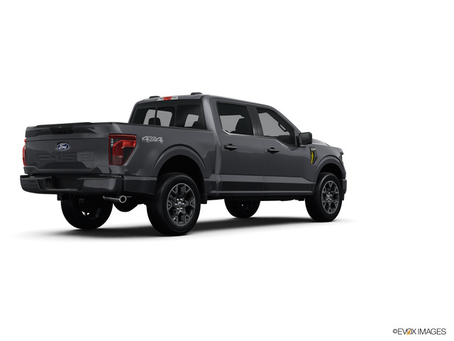 2024 Ford F-150 Vehicle Photo in Trevose, PA 19053