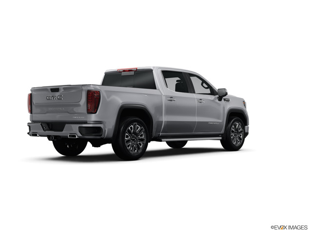 2024 GMC Sierra 1500 Vehicle Photo in BEAUFORT, SC 29906-4218