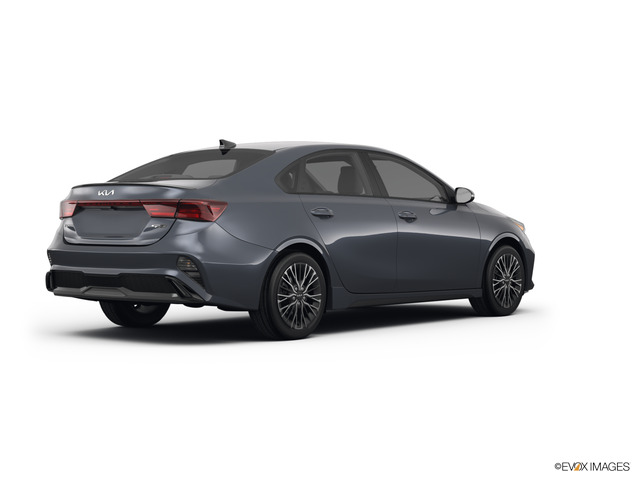 2024 Kia Forte Vehicle Photo in Lees Summit, MO 64086