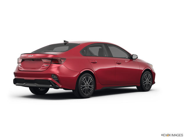 2024 Kia Forte Vehicle Photo in Kansas City, MO 64114