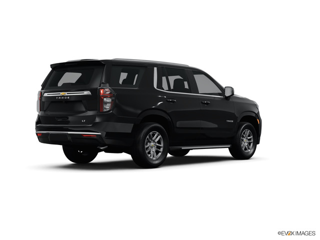 2024 Chevrolet Tahoe Vehicle Photo in POOLER, GA 31322-3252
