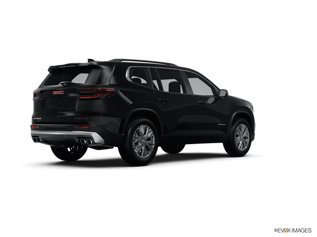 2024 GMC Acadia Vehicle Photo in INDEPENDENCE, MO 64055-1314
