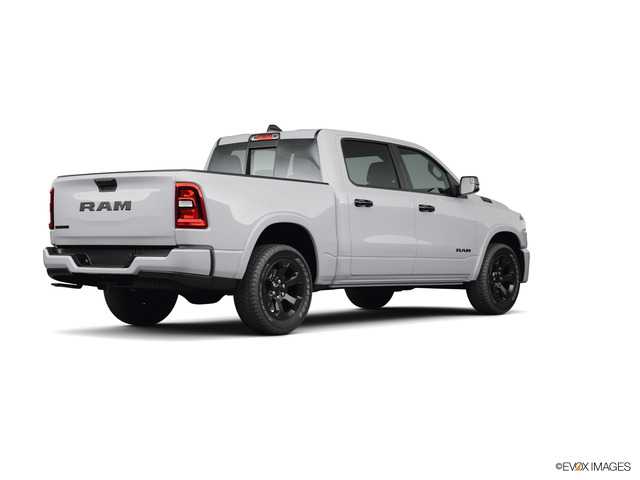 2025 Ram 1500 Vehicle Photo in Kansas City, MO 64114