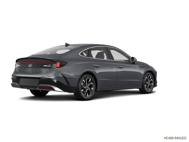 2024 Hyundai SONATA Vehicle Photo in Brunswick, GA 31525