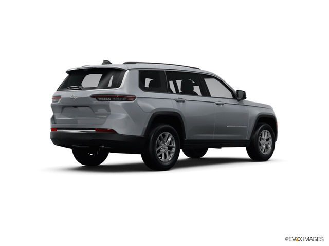 2024 Jeep Grand Cherokee L Vehicle Photo in Hinesville, GA 31313