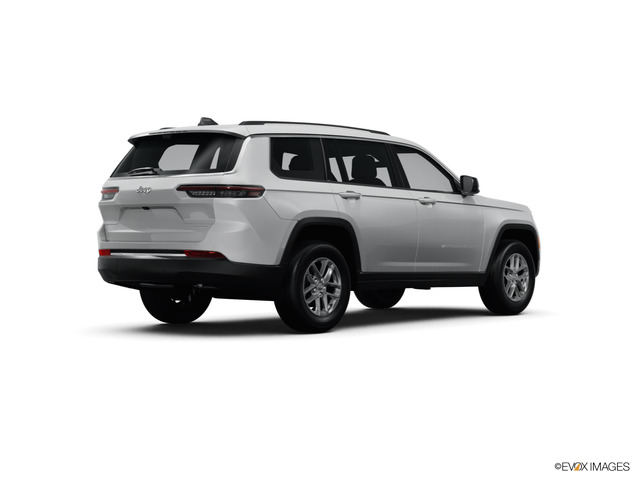 2024 Jeep Grand Cherokee L Vehicle Photo in Kansas City, MO 64114