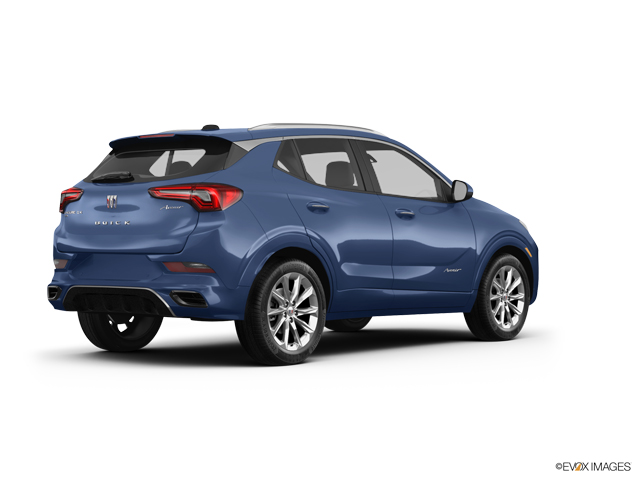 2025 Buick Encore GX Vehicle Photo in KANSAS CITY, MO 64114-4545