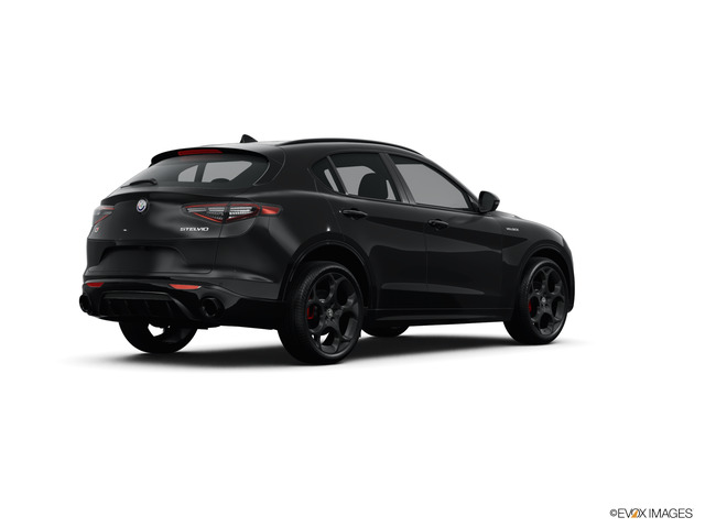 2024 Alfa Romeo Stelvio Vehicle Photo in Willow Grove, PA 19090