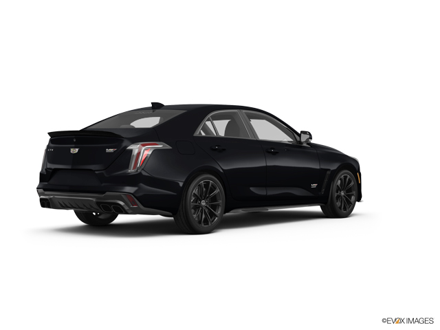 2025 Cadillac CT4-V Vehicle Photo in SAVANNAH, GA 31406-4513