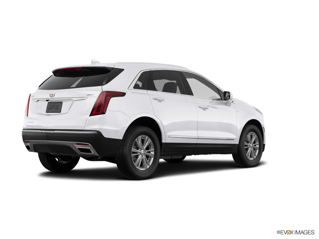 2025 Cadillac XT5 Vehicle Photo in SAVANNAH, GA 31406-4513