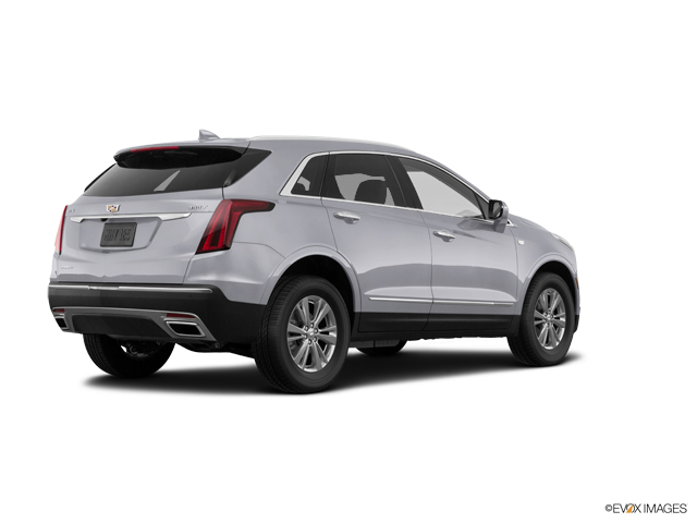 2025 Cadillac XT5 Vehicle Photo in SAVANNAH, GA 31406-4513