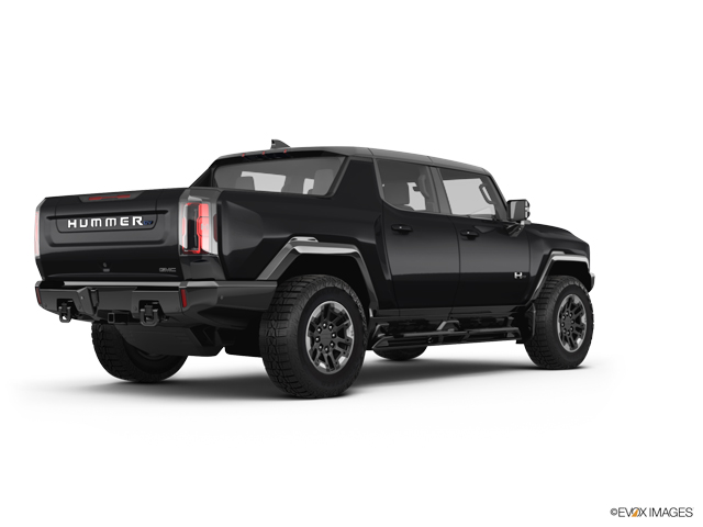 2025 GMC HUMMER EV Pickup Vehicle Photo in INDEPENDENCE, MO 64055-1377
