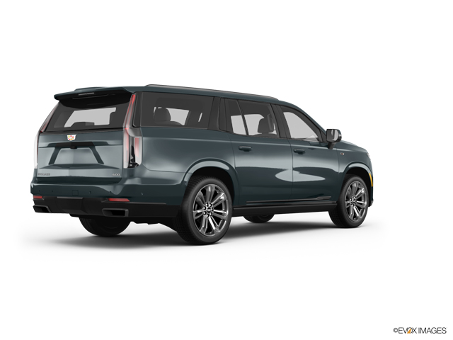 2025 Cadillac Escalade Vehicle Photo in BRUNSWICK, GA 31525-1881