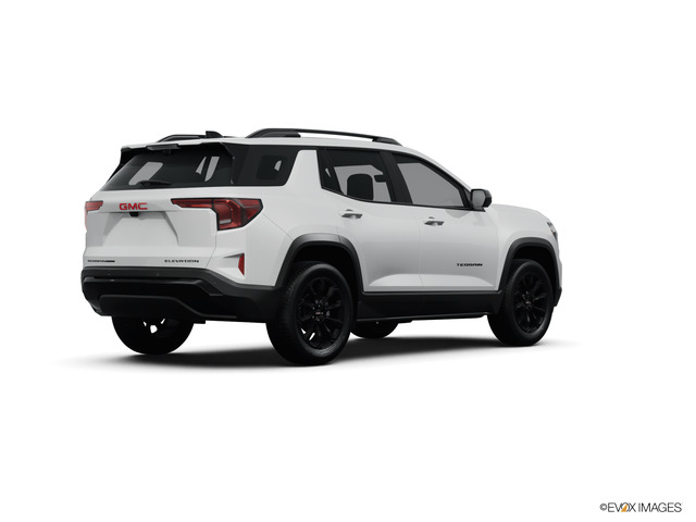 2025 GMC Terrain Vehicle Photo in INDEPENDENCE, MO 64055-1314
