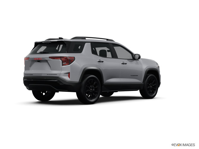 2025 GMC Terrain Vehicle Photo in KANSAS CITY, MO 64114-4502