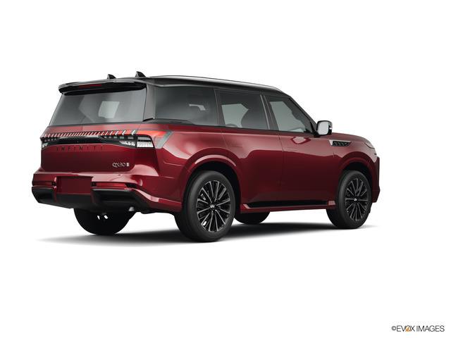 2025 INFINITI QX80 Vehicle Photo in SAVANNAH, GA 31406-4513