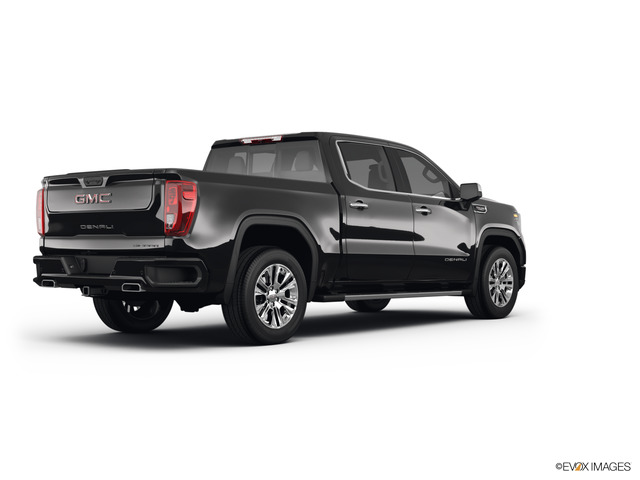 2025 GMC Sierra 1500 Vehicle Photo in TOPEKA, KS 66609-0000
