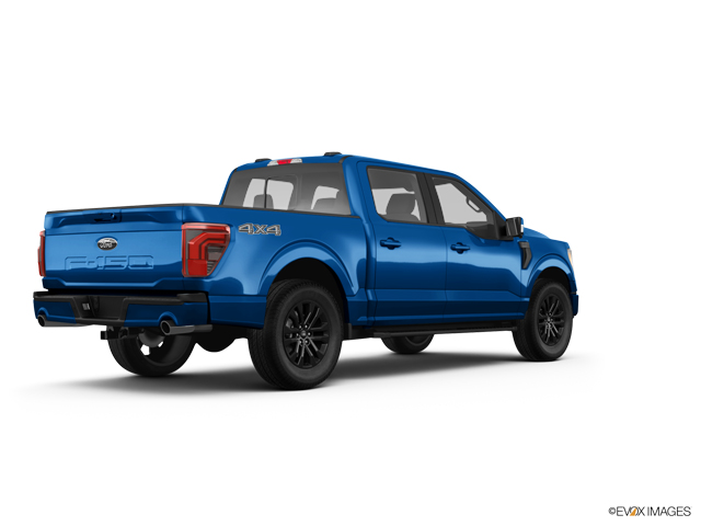 2025 Ford F-150 Vehicle Photo in Savannah, GA 31419