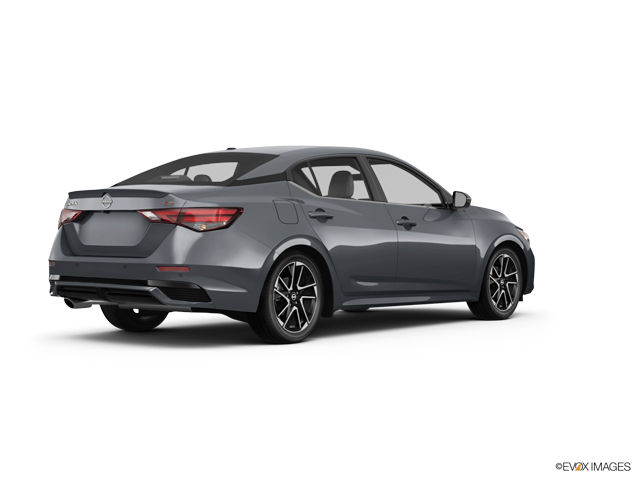 2025 Nissan Sentra Vehicle Photo in Savannah, GA 31419