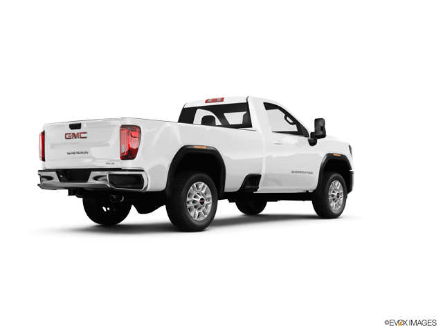 2025 GMC Sierra 2500 HD Vehicle Photo in INDEPENDENCE, MO 64055-1377