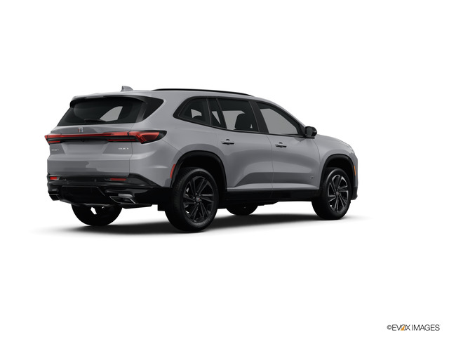 2025 Buick Enclave Vehicle Photo in TOPEKA, KS 66609-0000