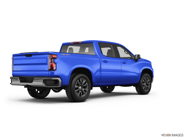 2025 Chevrolet Silverado 1500 Vehicle Photo in SAVANNAH, GA 31406-4513