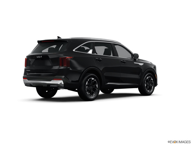 2024 Kia Sorento Vehicle Photo in Lees Summit, MO 64086
