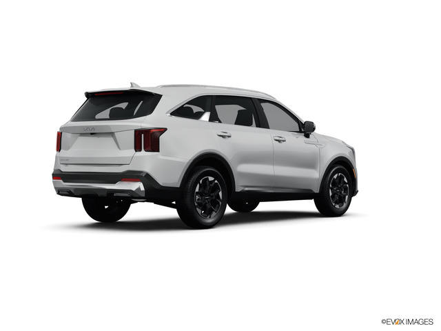 2024 Kia Sorento Vehicle Photo in Lees Summit, MO 64086