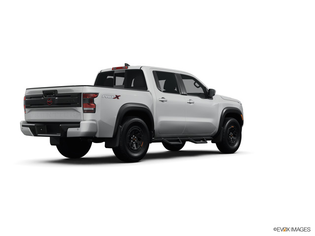 2025 Nissan Frontier Vehicle Photo in Savannah, GA 31419