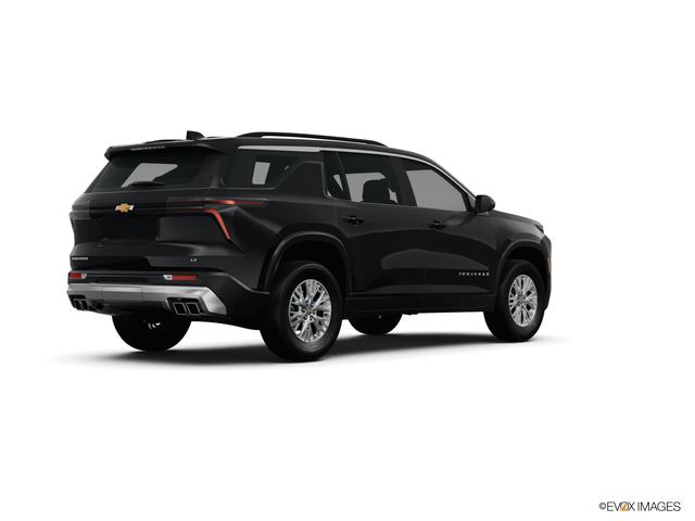 2025 Chevrolet Traverse Vehicle Photo in Savannah, GA 31419