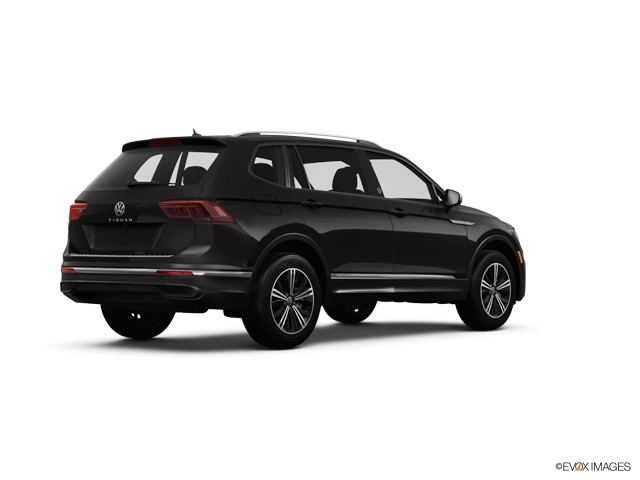 2024 Volkswagen Tiguan Vehicle Photo in Kansas City, MO 64114