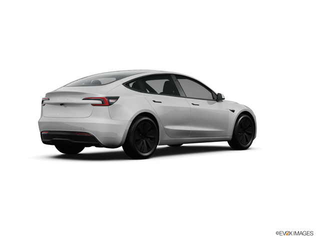 2025 Tesla Model 3 Vehicle Photo in BRUNSWICK, GA 31525-1881