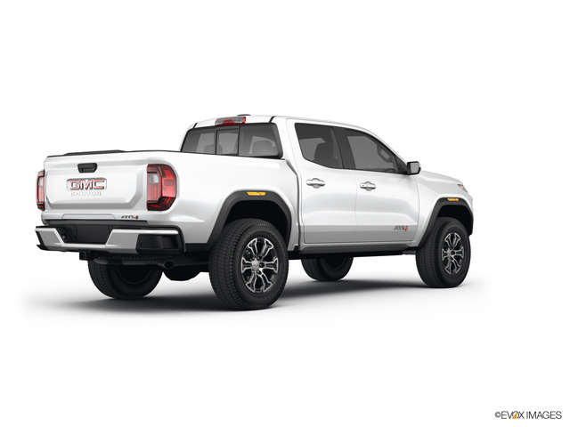2025 GMC Canyon Vehicle Photo in INDEPENDENCE, MO 64055-1377