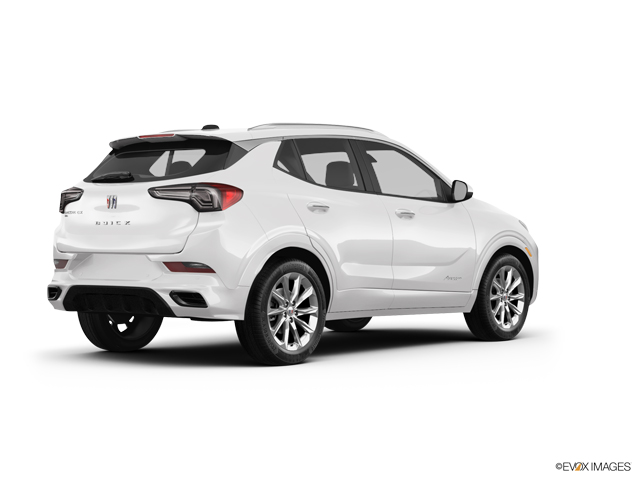 2026 Buick Encore GX Vehicle Photo in INDEPENDENCE, MO 64055-1377
