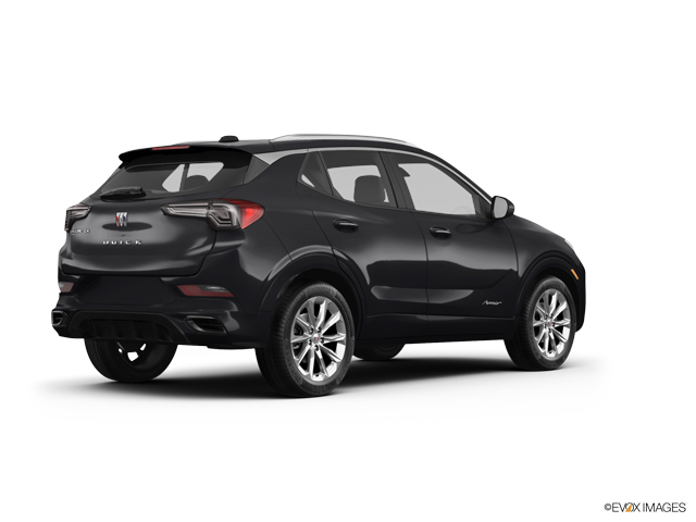 2026 Buick Encore GX Vehicle Photo in INDEPENDENCE, MO 64055-1377