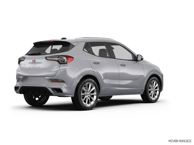 2026 Buick Encore GX Vehicle Photo in INDEPENDENCE, MO 64055-1377