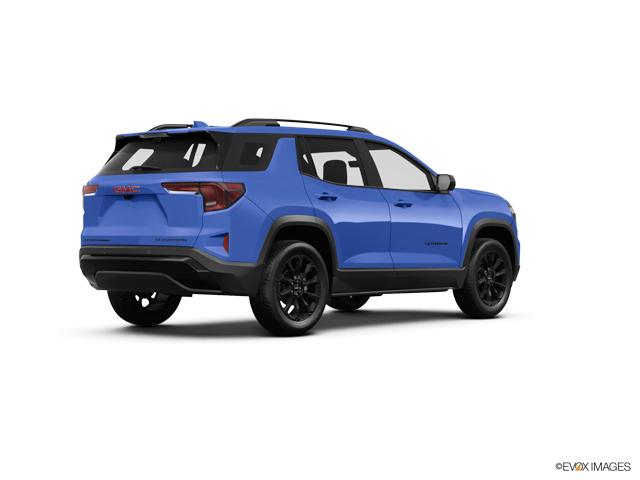 2026 GMC Terrain Vehicle Photo in INDEPENDENCE, MO 64055-1377