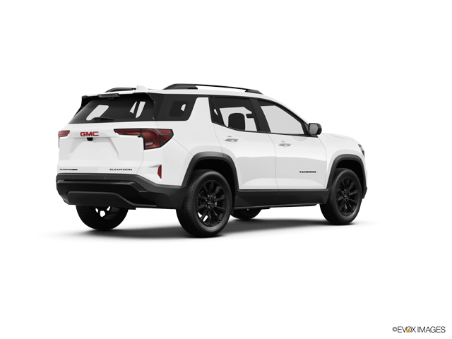 2026 GMC Terrain Vehicle Photo in INDEPENDENCE, MO 64055-1377