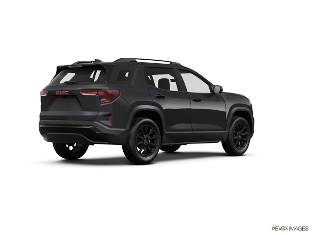 2026 GMC Terrain Vehicle Photo in INDEPENDENCE, MO 64055-1377