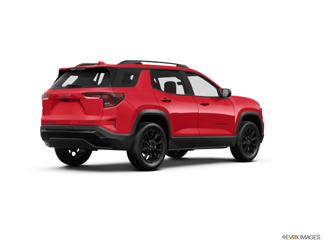 2026 GMC Terrain Vehicle Photo in INDEPENDENCE, MO 64055-1377