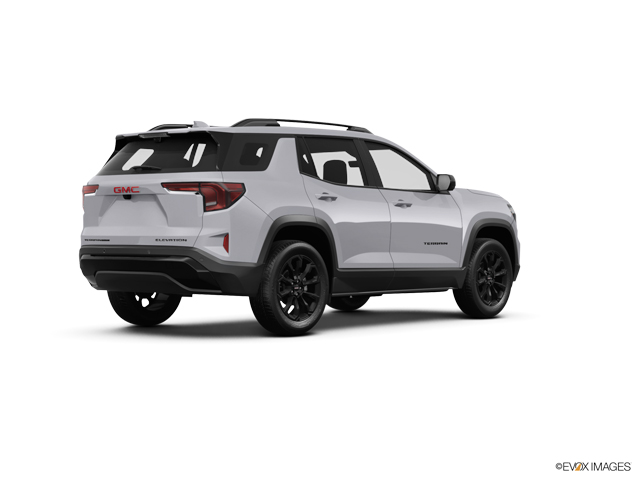 2026 GMC Terrain Vehicle Photo in INDEPENDENCE, MO 64055-1377