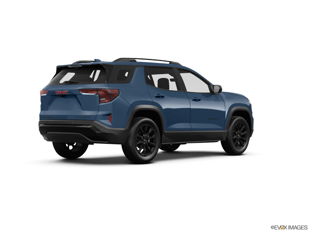 2026 GMC Terrain Vehicle Photo in INDEPENDENCE, MO 64055-1377