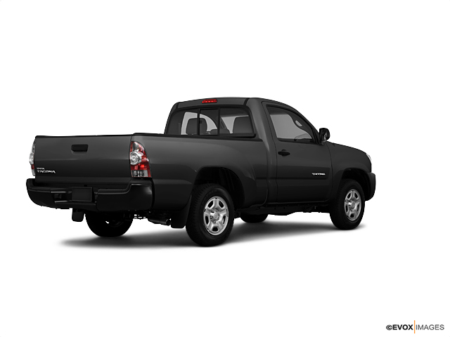 2010 Toyota Tacoma Vehicle Photo in Lees Summit, MO 64086