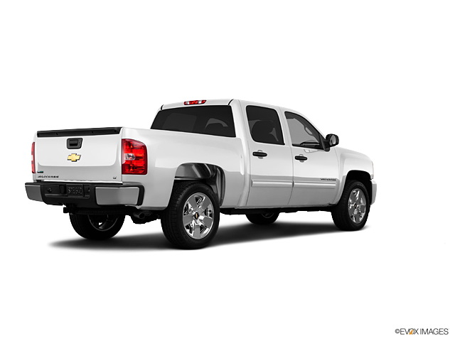 2011 Chevrolet Silverado 1500 Vehicle Photo in KANSAS CITY, MO 64114-4545