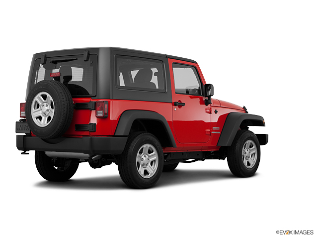 2011 Jeep Wrangler Vehicle Photo in POOLER, GA 31322-3252