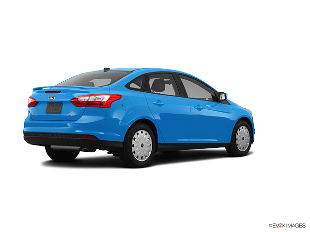 2012 Ford Focus Vehicle Photo in KANSAS CITY, MO 64114-4502