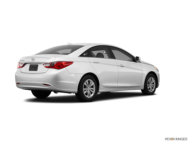 2012 Hyundai SONATA Vehicle Photo in Hinesville, GA 31313